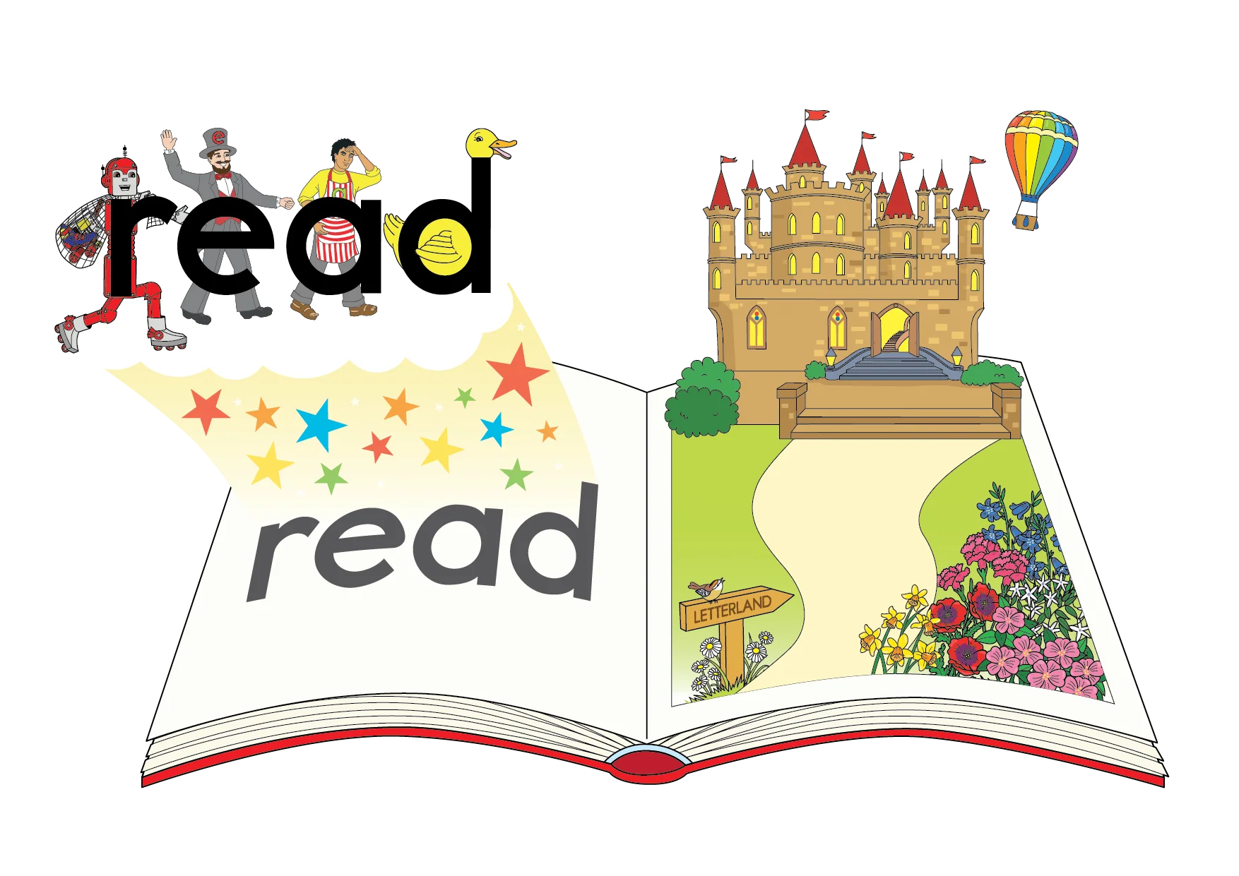 Making Phonics Fun and Easy